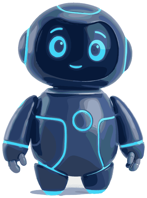 Mascote Nox