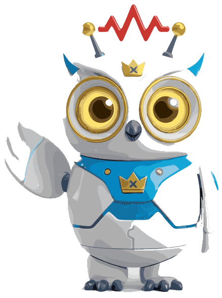 Mascote Vix